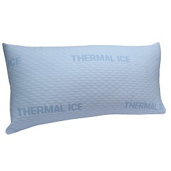 Almohada Fibracool Refrescante y Anticalor de Dhestia 2