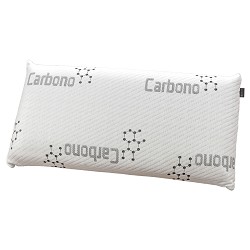 Almohada Viscoelástica Carbono Activo Anti Malos Olores Viscoactive
