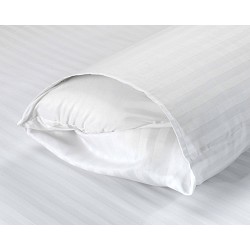 Funda Almohada Cutí Rayas de Dhestia 2