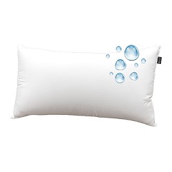 Funda Almohada Impermeable P.U. Waterproof 2