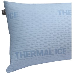 Funda Almohada Refrescante y Anticalor Cool de Dhestia
