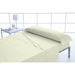 Funda de Almohada de Colores Polialgodón Bocas Abiertas 2