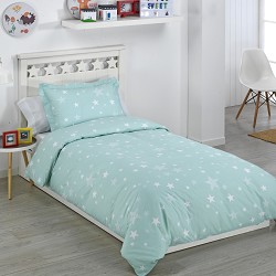 Funda Nórdica Cama Infantil Stars
