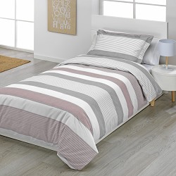Funda Nórdica Cama Infantil Zarautz Nude