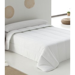 Relleno Nórdico Edredón Blanco Invierno de 400 Gr Fibraplus400 2