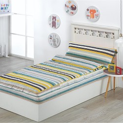 Saco Nórdico Ajustable con Cremallera Cama 90 y Cama 105 Modelo Bari 2