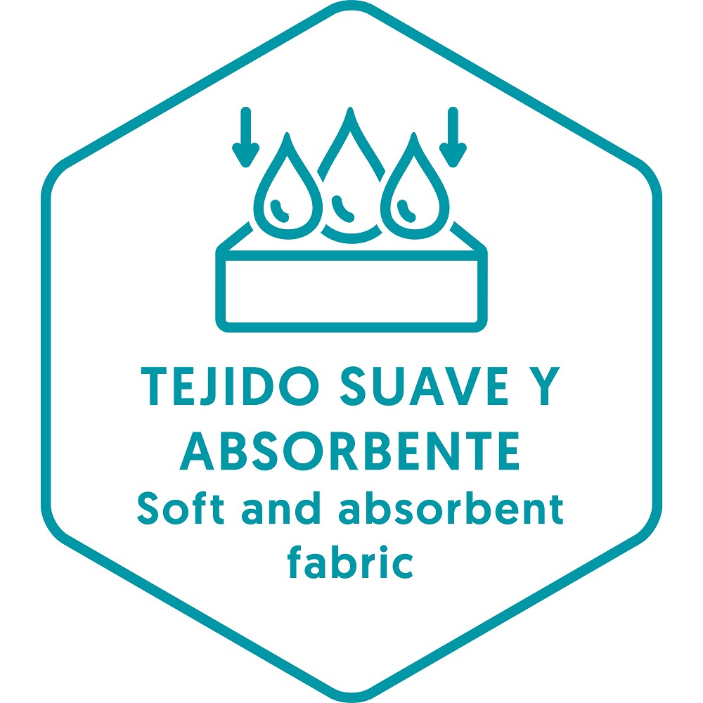 Toalla Blanca de Hotel Cenefa Greca 100% Algodon 20/2 de 500 gr/m2