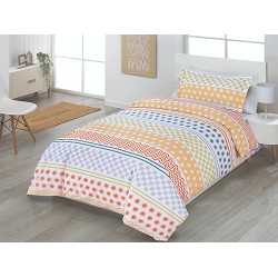 Funda Nordica Infantil Diseños Variados Niños y Niñas para de Cama 90 y Cama 105 2