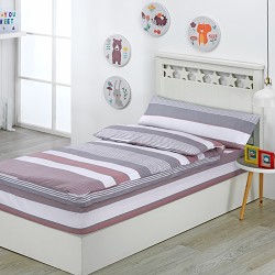 Saco Nordico Infantil 4 Estaciones Ajustable con Cremallera Zarautz Nude 2