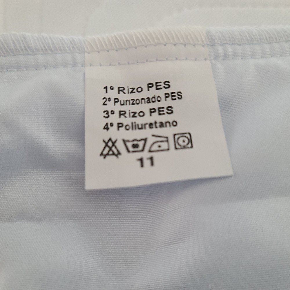 Empapador Impermeable y Lavable 4 Capas con Alas Geriatría 80X90 cm